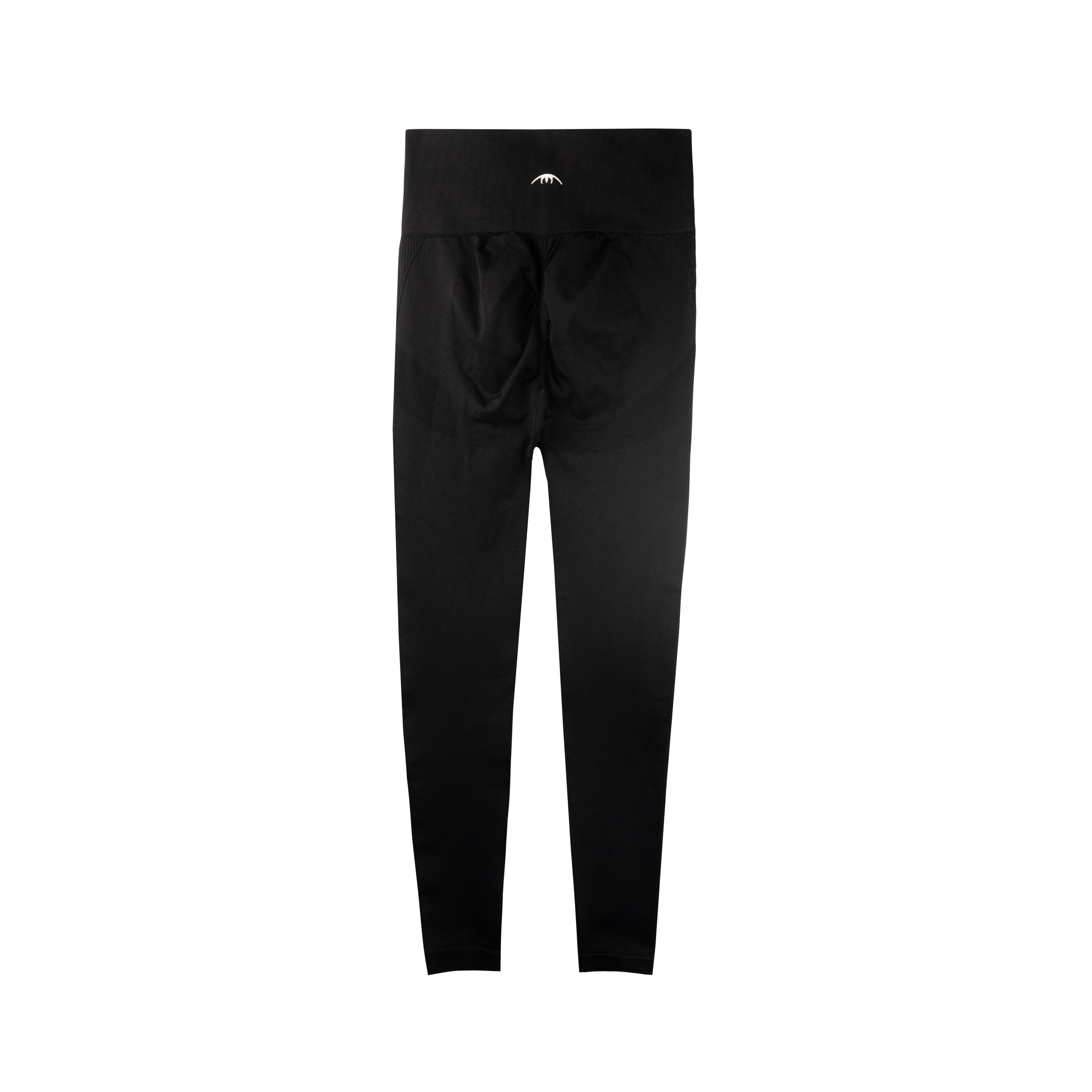 TrueForm™️ Seamless Leggings In Black