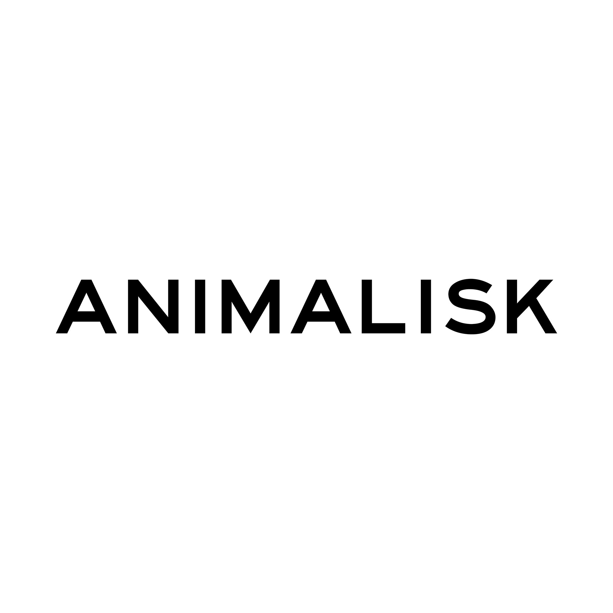 Animalisk